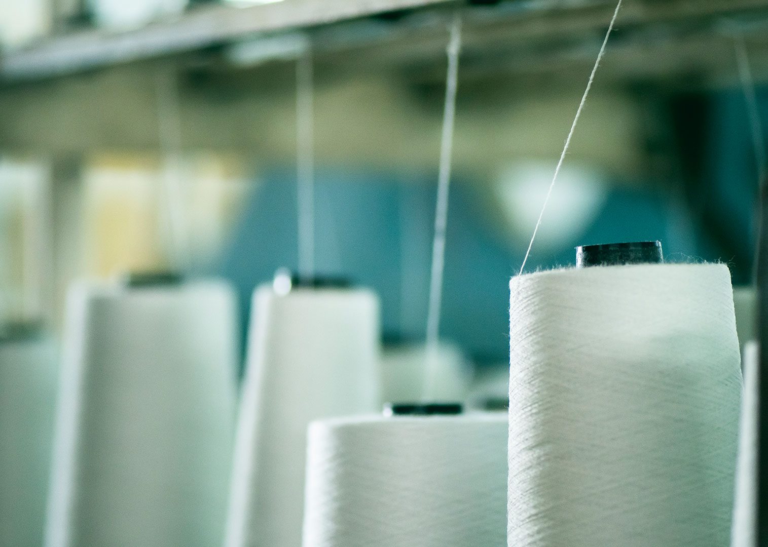 Tulsi Fabrics India Pvt. Ltd. - Leading Exporter & Producer of Embroidery Fabrics, Weaving, Home Furnishing and Digital Marketing